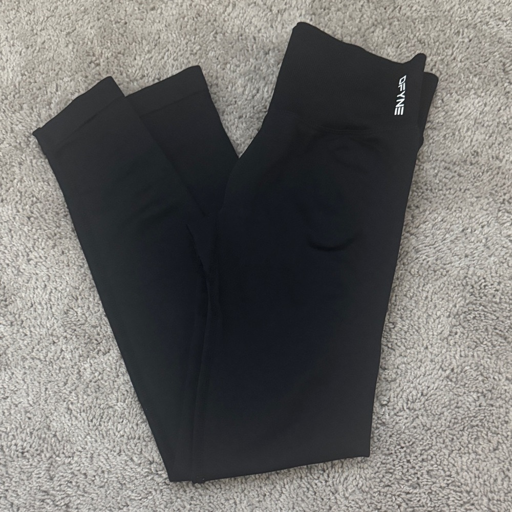 DFYNE impact leggings